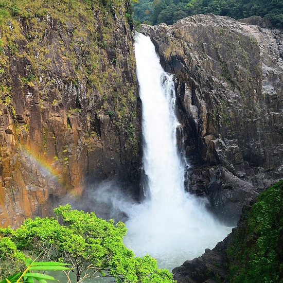 Thalaiyar Falls