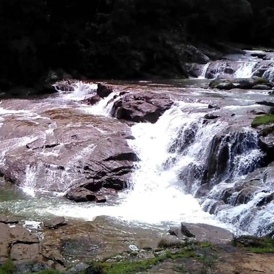 Catherine Falls