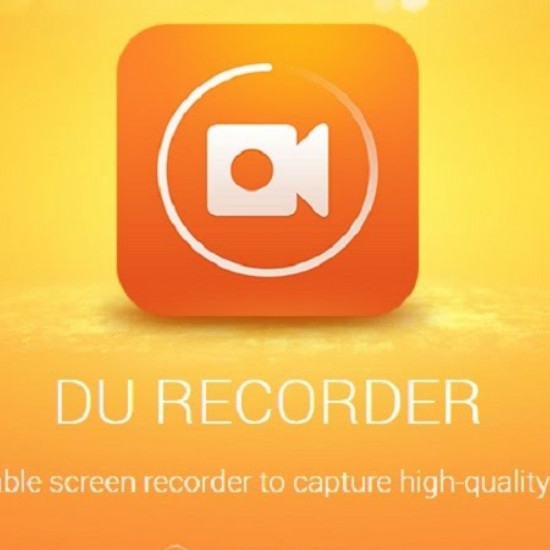 DU recorder