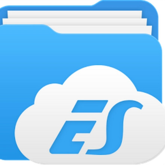 ES File Explorer