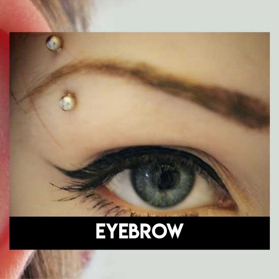 Eyebrow