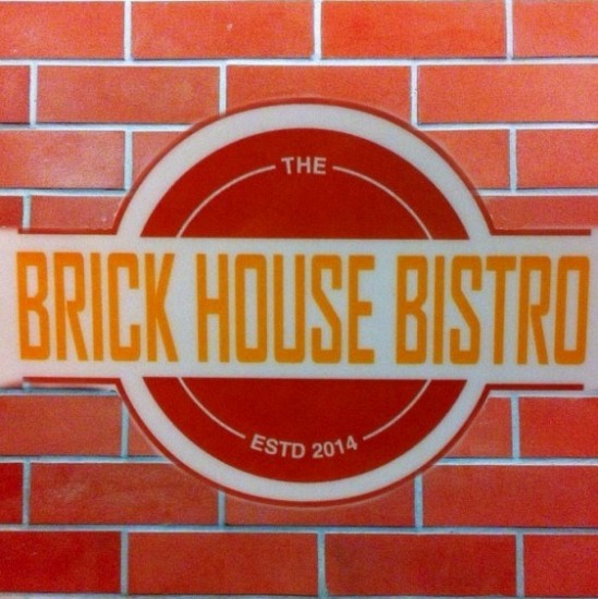 Brick House Bistro, Anna Nagar