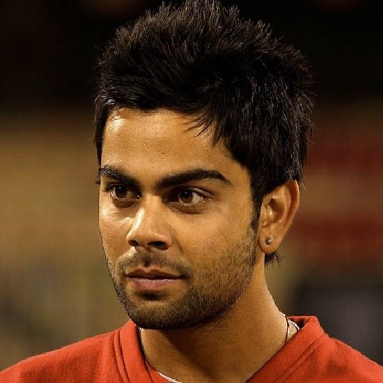 orphans | 254 roses and request to captain Virat - Telegraph India