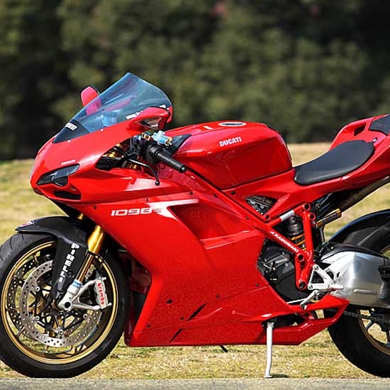 Ducati 1098