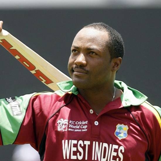 Brian Lara