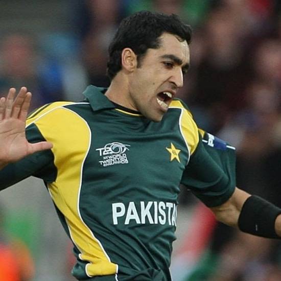 Umar Gul