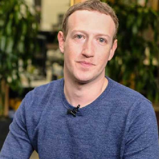 What was Mark Zuckerberg's response? 