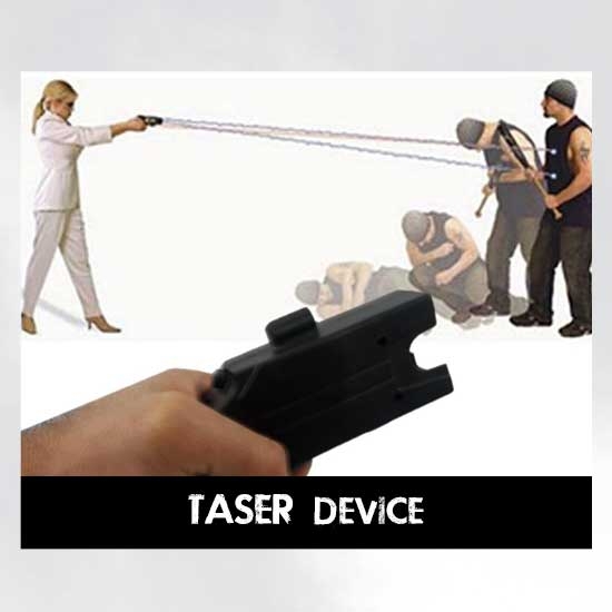Taser Device