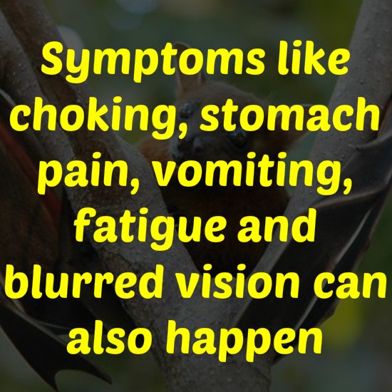 Symptoms