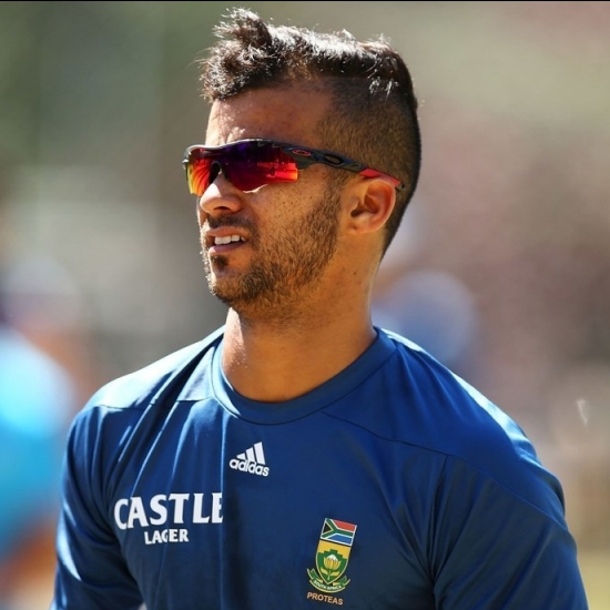 JP Duminy - Mumbai Indians