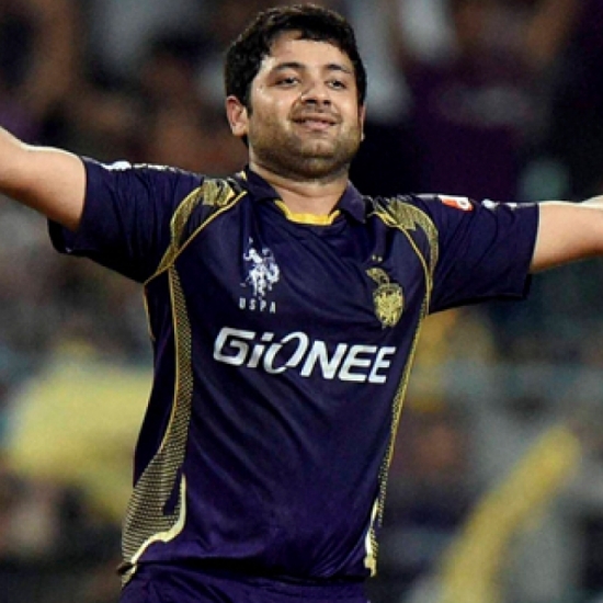 Piyush Chawla (KXIP)(KKR) - 140