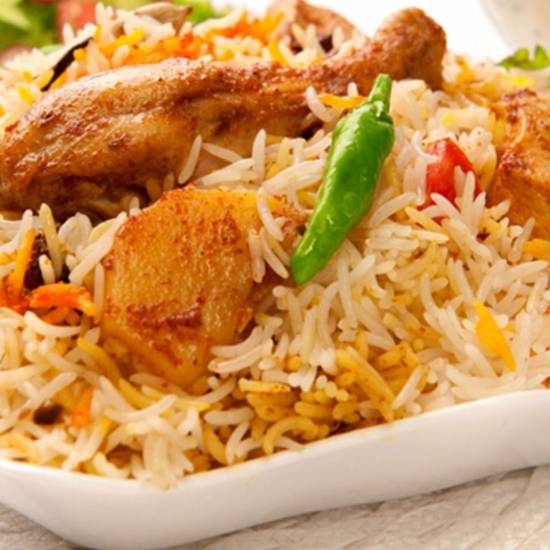 Biriyani