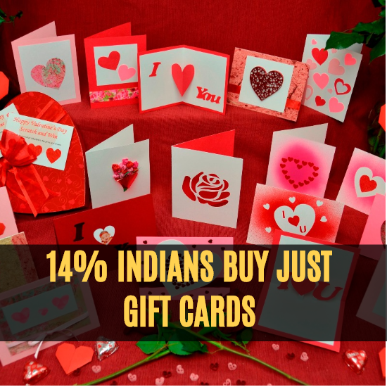 Gift cards