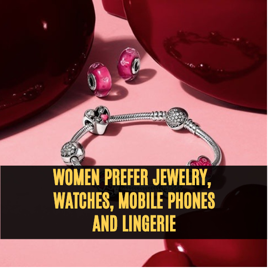 Gifts for women