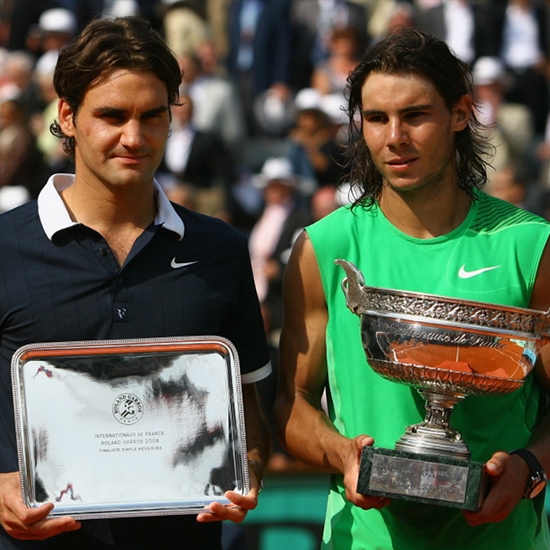 2008 French Open