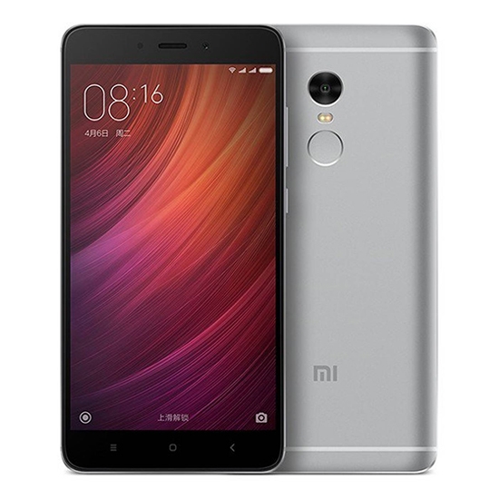 Xiaomi Redmi Note 4