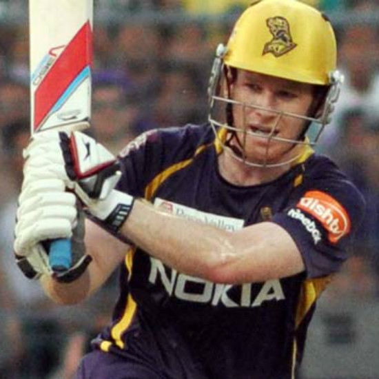 Eoin Morgan (Base price INR 2 crores)