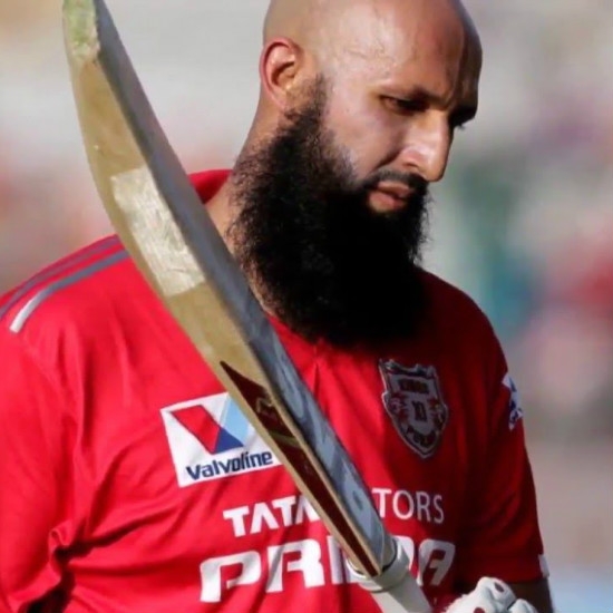 Hashim Amla (Base price INR 1.5 crores)