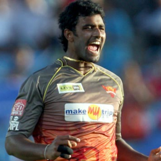 Thisara Perera (Base price INR 50 lakhs)