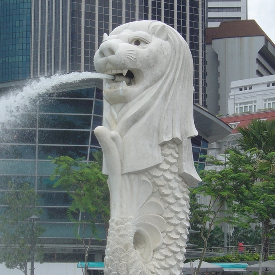 Singapore