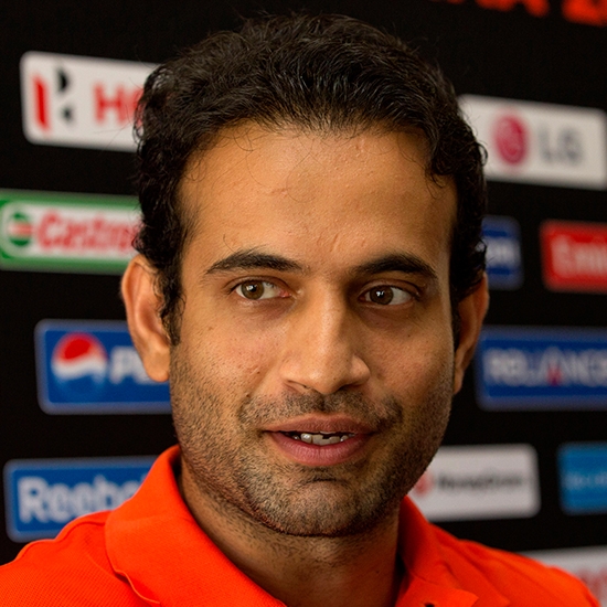 Irfan Pathan