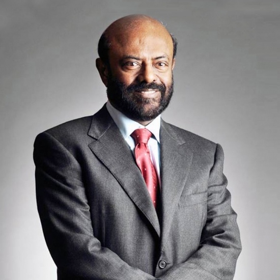 Shiv Nadar