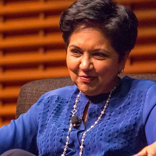 Indra Nooyi