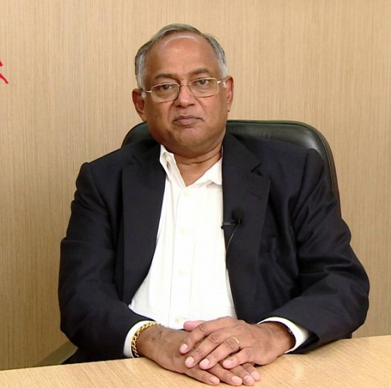 Venu Srinivasan