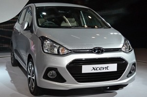 2017 Hyundai Xcent variants revealed