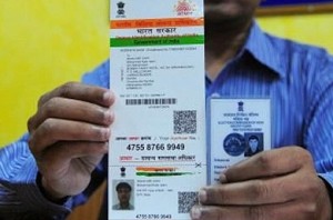 Aadhaar details have been hacked, admits Centre