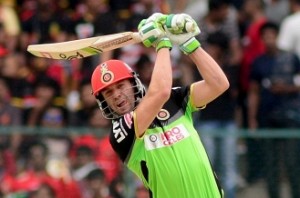 AB de Villiers injured, likely to miss initial stages of IPL