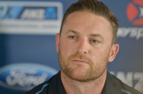 Afghanistan to play McCullum led-MCC at Lords