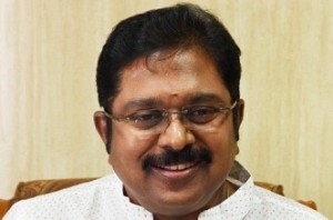 AIADMK senior leaders, MLAs meet TTV Dhinakaran