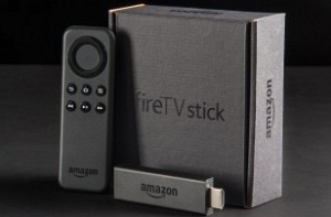 Amazon Fire TV Stick launched in India