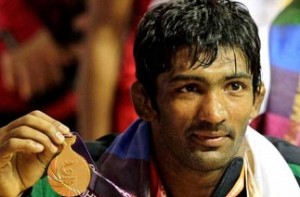 Anyone who heckles Indian soldiers should be ‘shot dead’: Yogeshwar Dutt