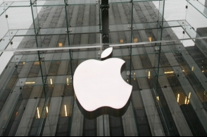 Apple has more cash pile than Microsoft, Google, Amazon combined