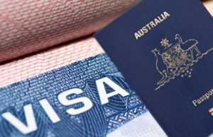 Australia to impose stricter rules on working visas