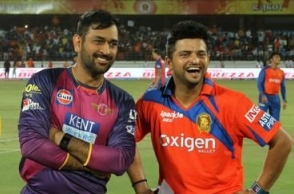 Bansal confirms GL, RPS will no longer be part of IPL