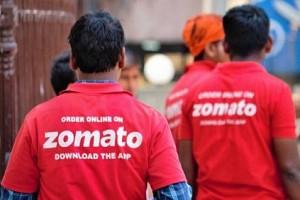 Restaurants to Log Out of Zomato Gold on Delivery!