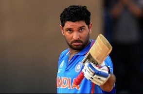 Cricketer Yuvraj Singh invests in Delhi-based startup