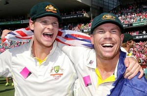 CA offers multi-year contracts to Smith, Warner