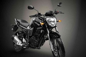 Carburetted version of Yamaha FZ-16 discontinued in India