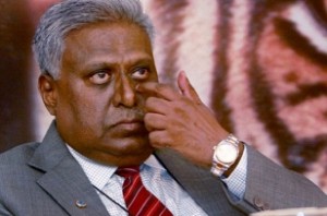 CBI registers FIR against its ex-chief Ranjit Sinha