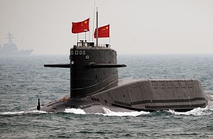 China thanks Indian Navy