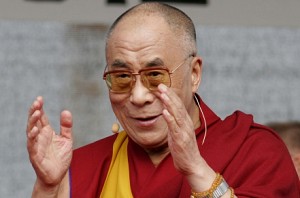 China warns India over Dalai Lama's visit