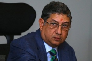 CoA denies BCCI's attempt to bring back N Srinivasan