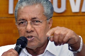 Communal polarisation, fundamentalism growing in Kerala: CM