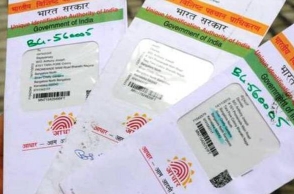 Customers can use Aadhaar number to shop at merchant stores