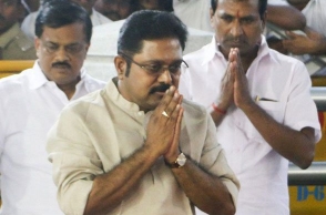 Dhinakaran wanted to buy AIADMK election symbol for 50 crores