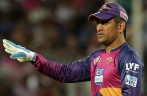 Dhoni features in 150th IPL match against MI